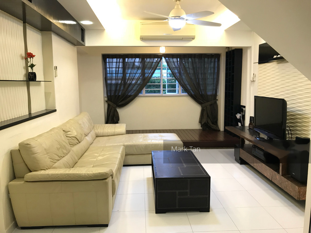 Blk 163 Jalan Teck Whye (Choa Chu Kang), HDB Executive #156073142